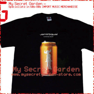 Jamiroquai - Canned Heat T Shirt